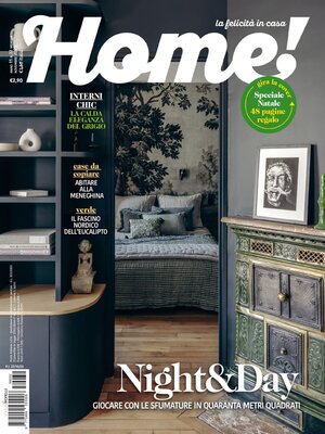 Home! - Magazine